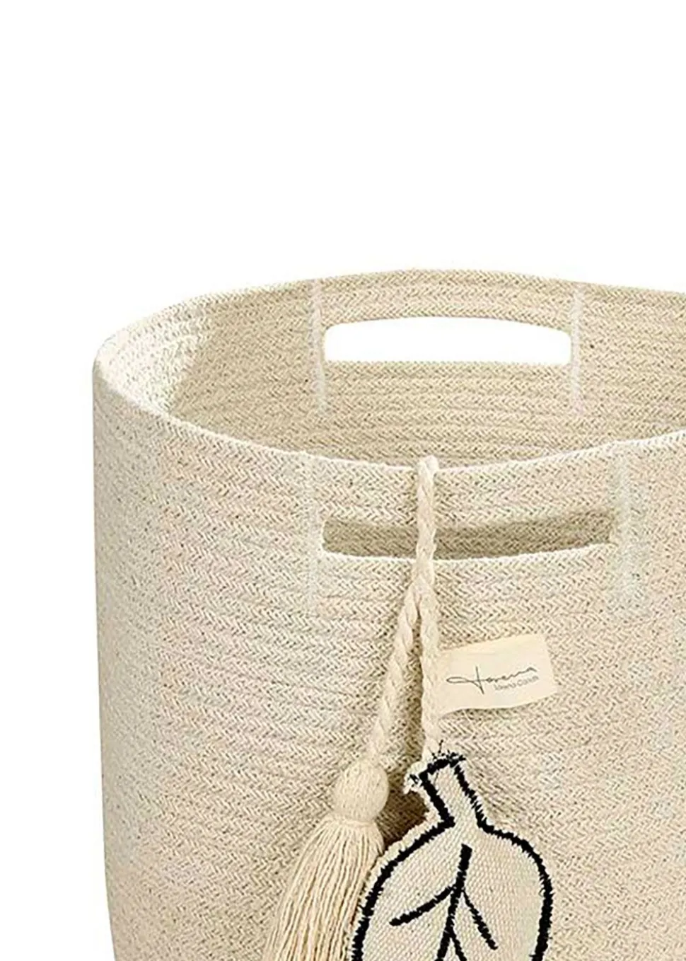 Basket Leaf