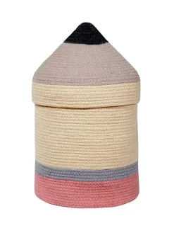 Basket Pencil