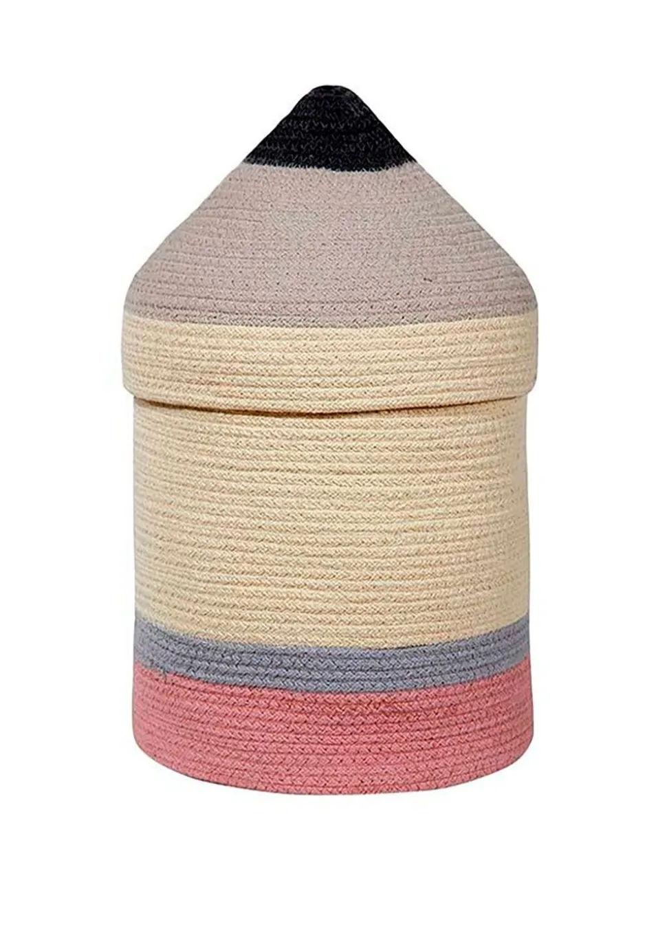 Basket Pencil