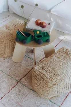 Basket Tractor