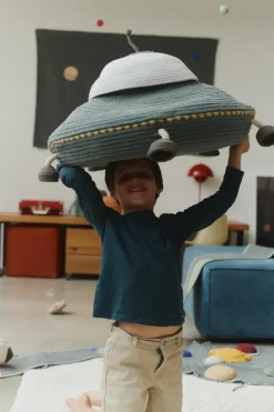 Basket Ufo