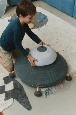 Basket Ufo
