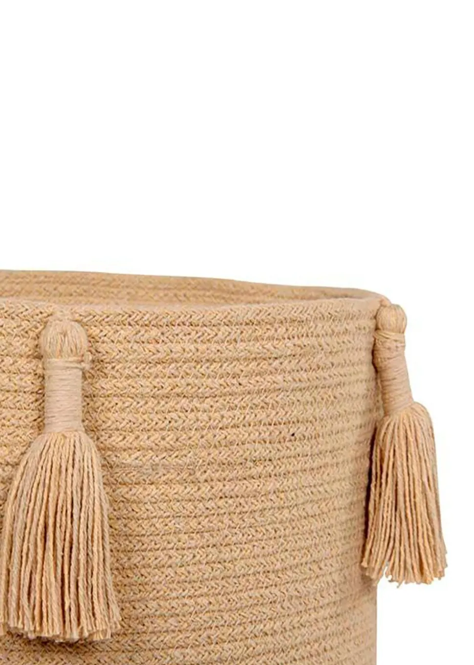 Basket Woody