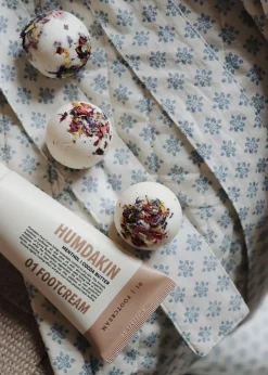 Bath Cleaner Box