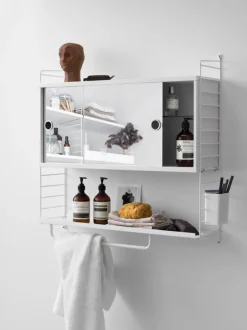 Bathroom A