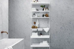 Bathroom L
