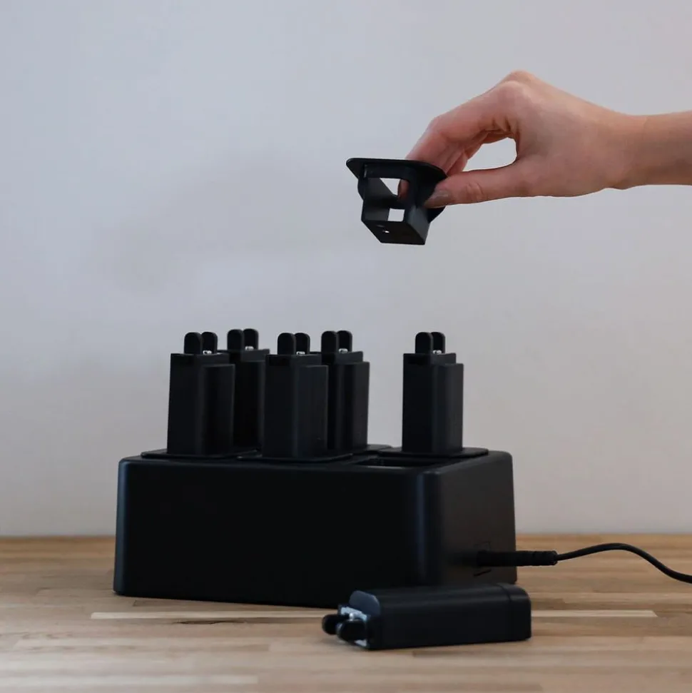 Battery Charging Station