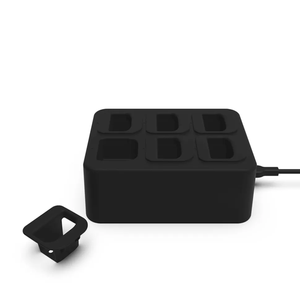 Battery Charging Station
