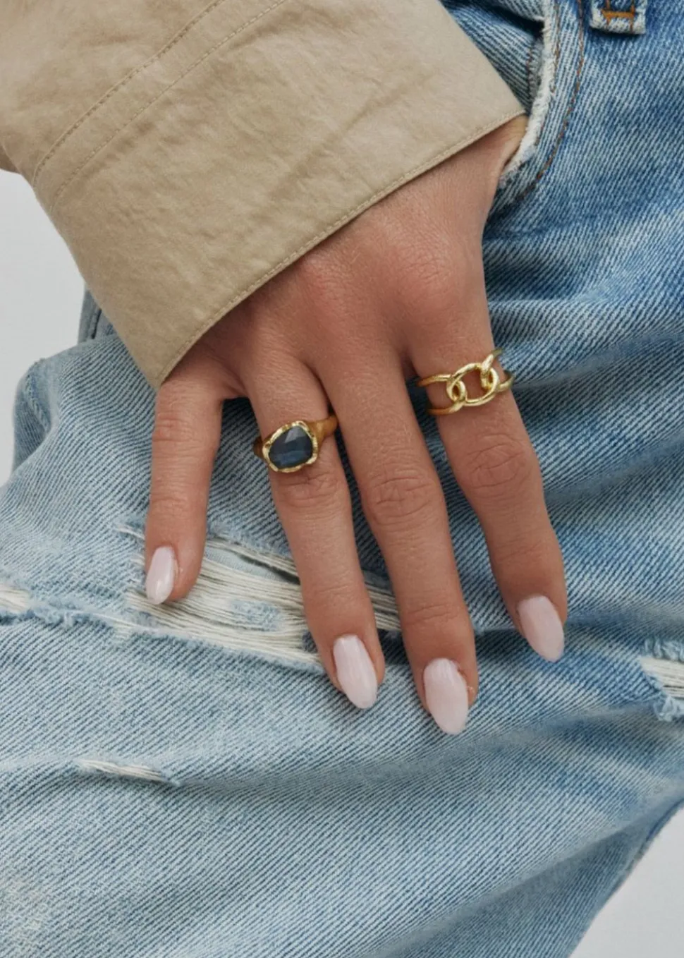 Bea Ring