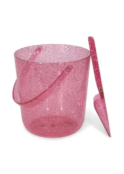 Beach Bucket And Shovel