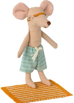 Beach Set - Big Brother Mouse