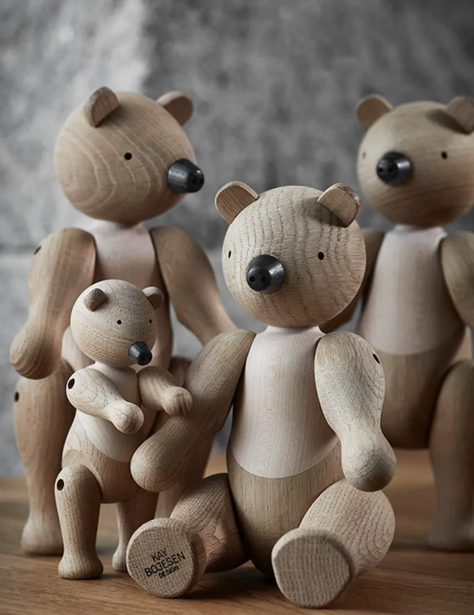 Bear