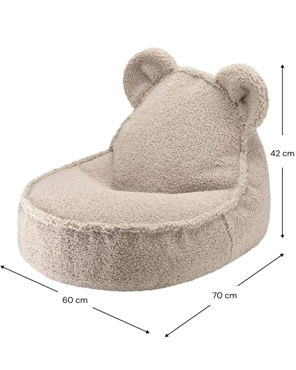Bear Beanbag