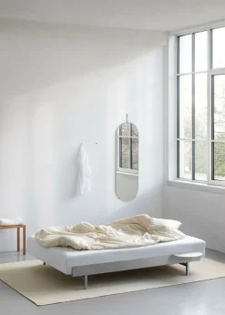 Bed - Stainless Steel Limited Edition