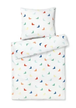 Bed linen junior by Kay Bojesen