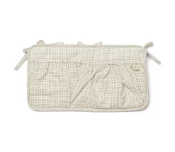 Bed pocket