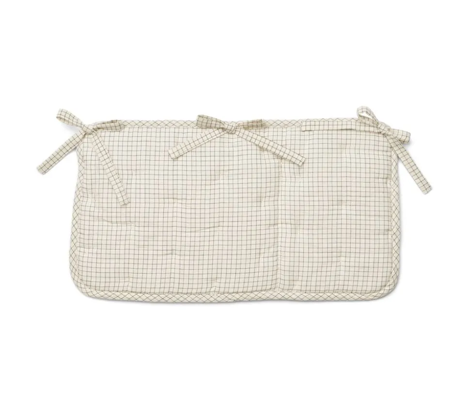 Bed pocket
