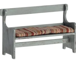 Bench, Mouse