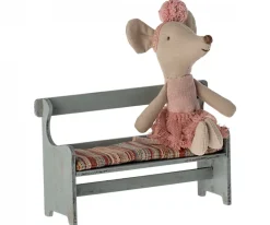Bench, Mouse