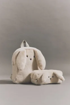 Beno Rabbit Pencil Case