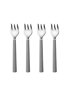 Bernadotte Cake Fork Giftbox Set
