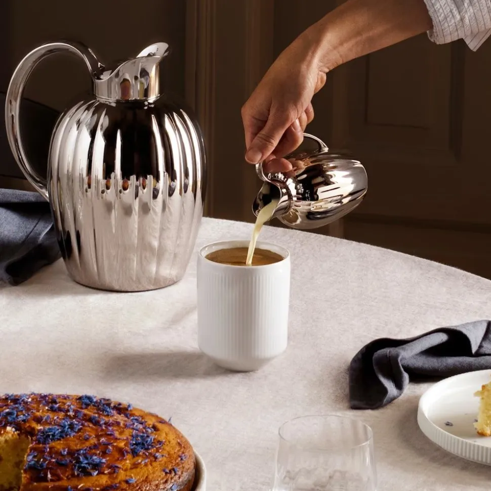 Bernadotte Creamer