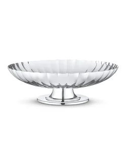 Bernadotte Dish On Stand