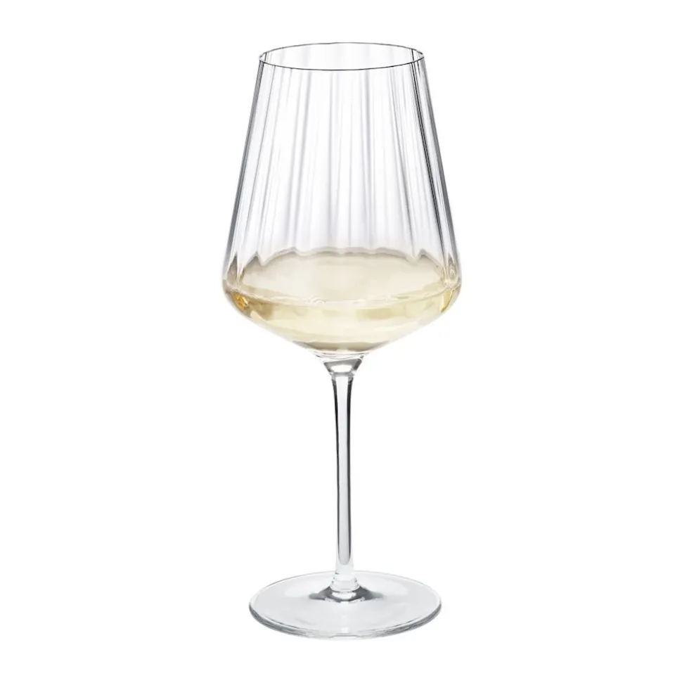 Bernadotte White Wine Glass