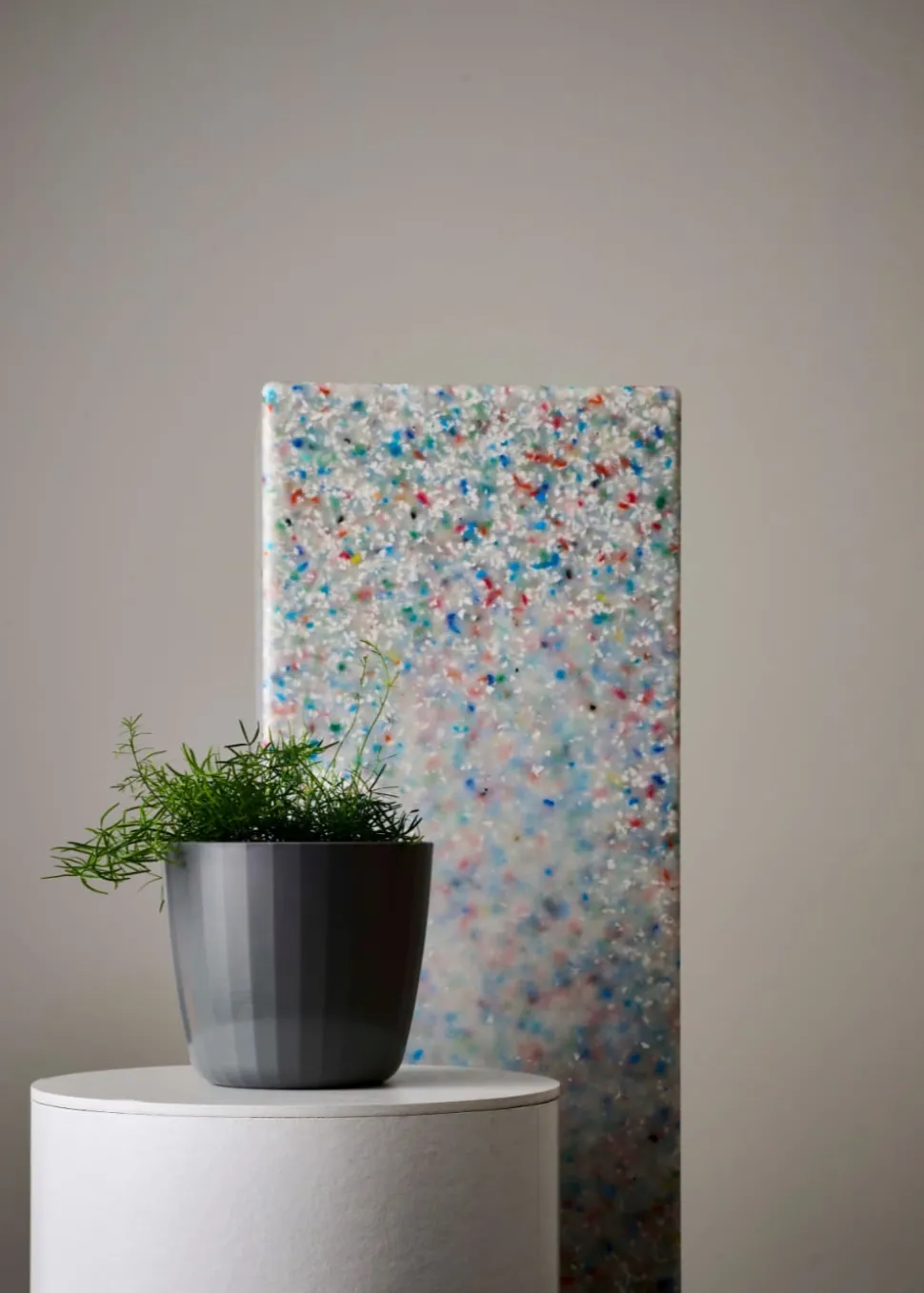 Berta Flowerpot