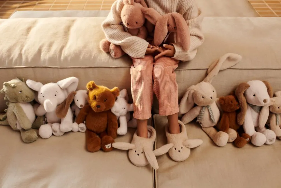 Berto Bear Teddy