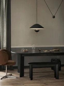 Bevel Bench