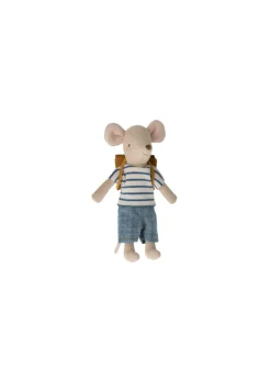 Bicycle Mouse - Big Brother With Bag