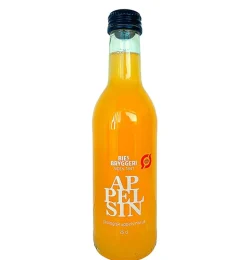 Bies Soft Drink