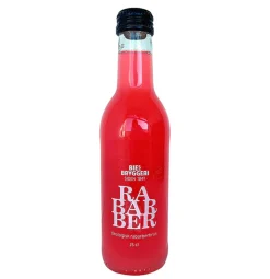 Bies Soft Drink