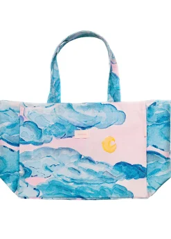 Big Canvas Totebag