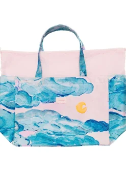 Big Canvas Totebag