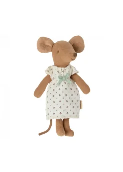 Big Sister Mouse In Matchbox