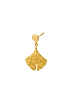 Biloba Earring