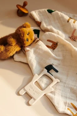 Binnie Small Teddy