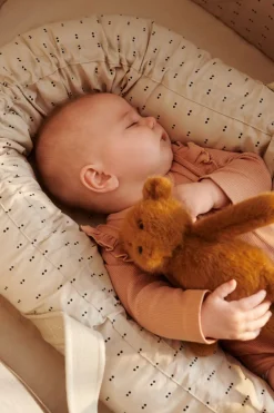 Binnie Small Teddy