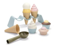 BIO Ice Cream Set