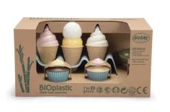 BIO Ice Cream Set