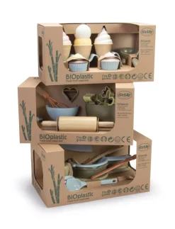 BIO Ice Cream Set