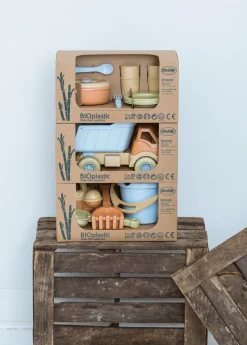 BIO Sand and Garden set