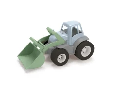 BIO Tractor