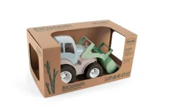 BIO Tractor