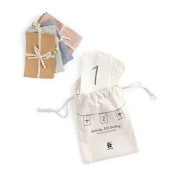 Birthday Bunting, Gifts, Numbers