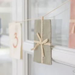 Birthday Bunting, Gifts, Numbers