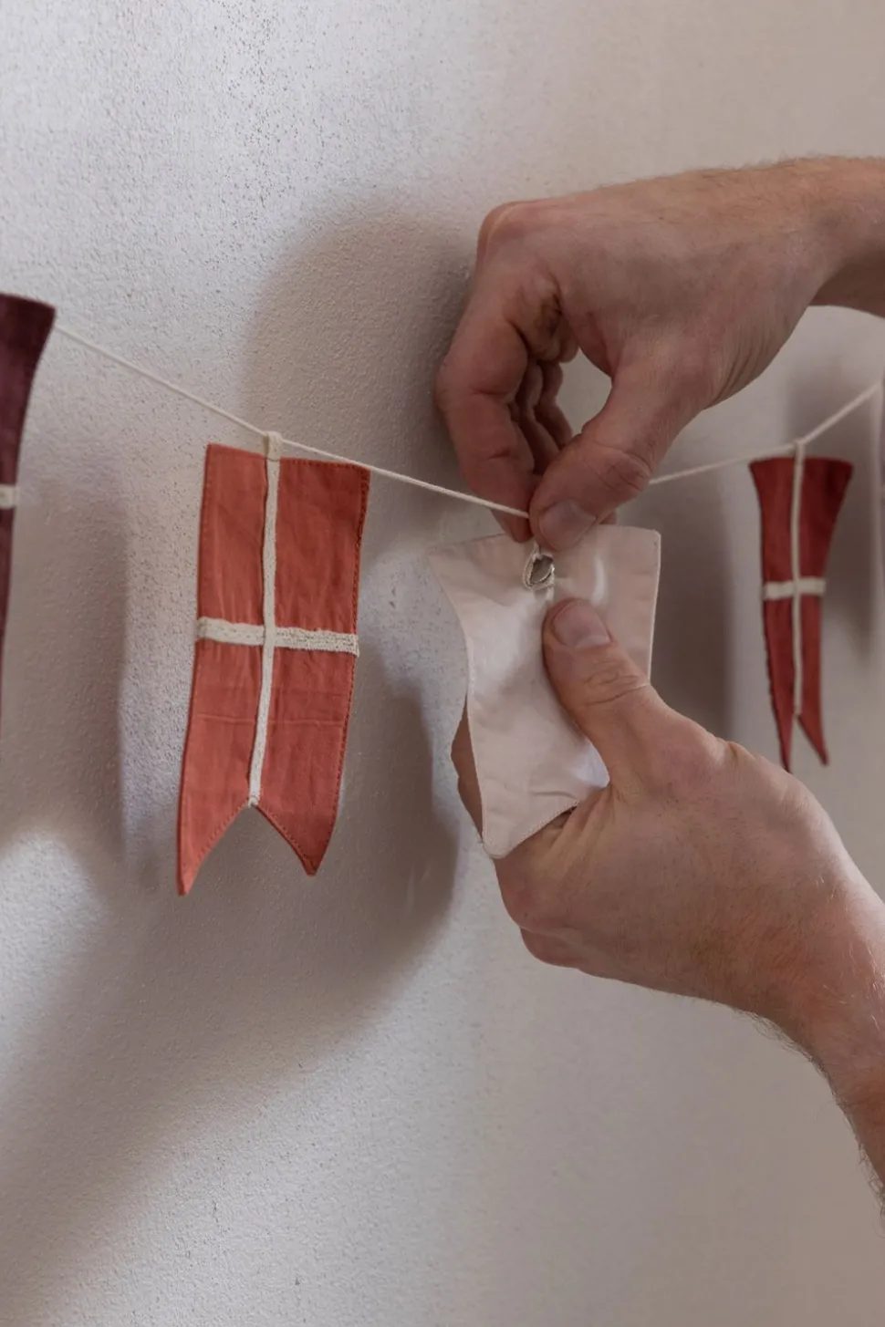 Birthday Flag Bunting