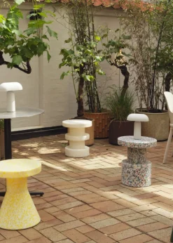 Bit Stool Cone
